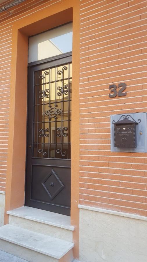 Nuova Aurora Rent Rooms Roccalumera Exterior photo