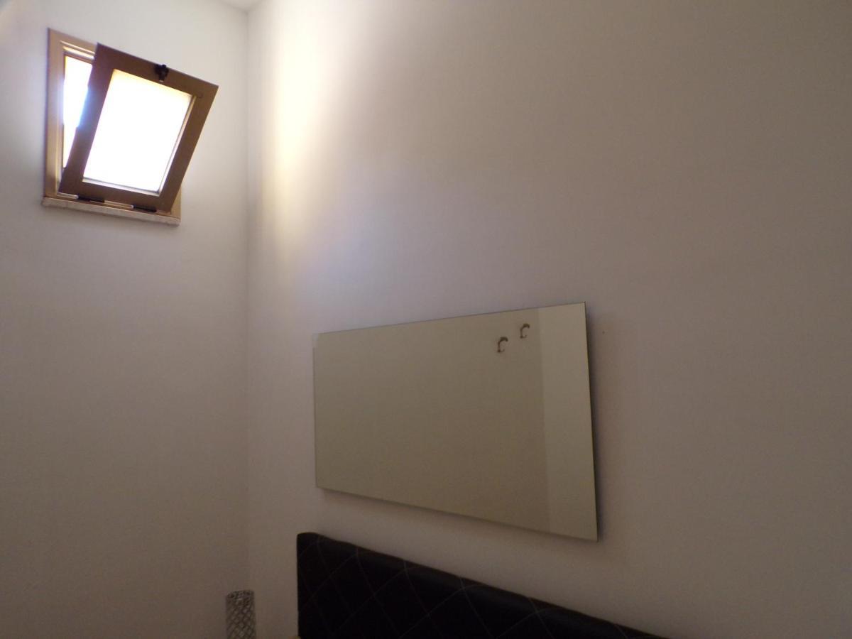 Nuova Aurora Rent Rooms Roccalumera Exterior photo